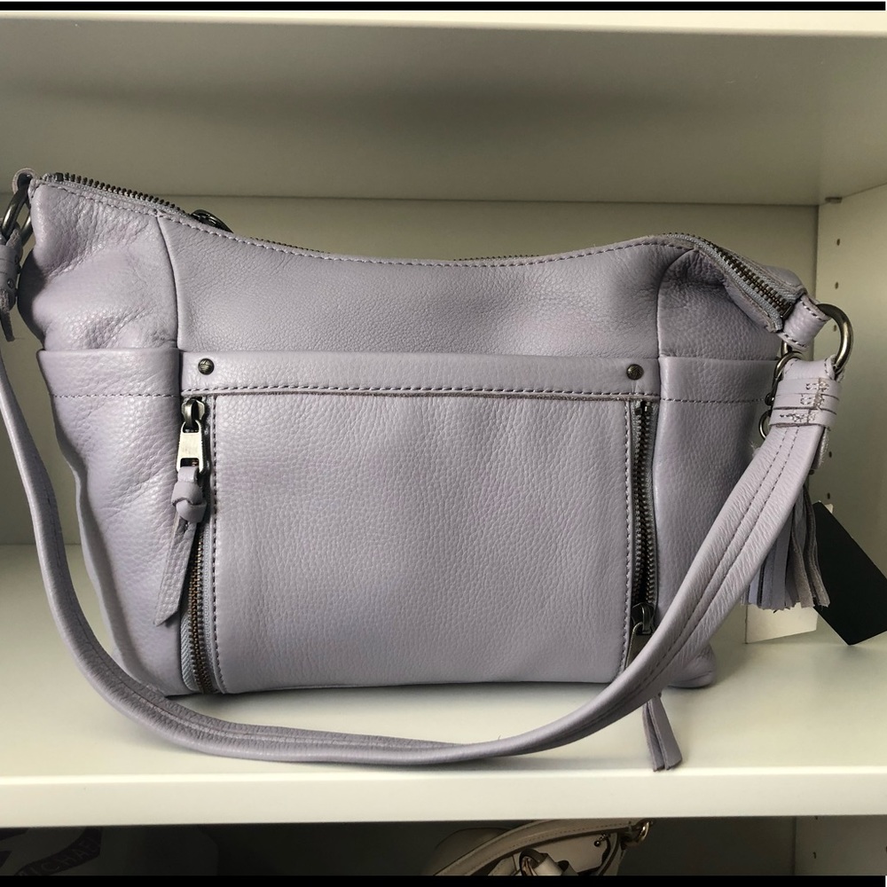 The Sak purse